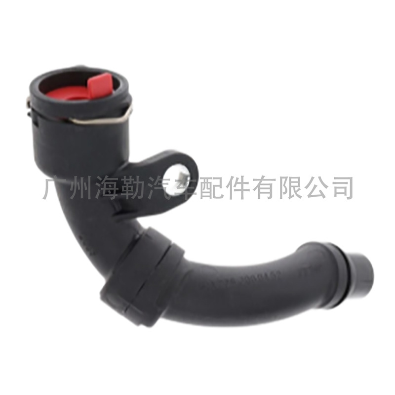 2762000452 Heater Hose for Mercedes-Benz CLS/E-Class W212