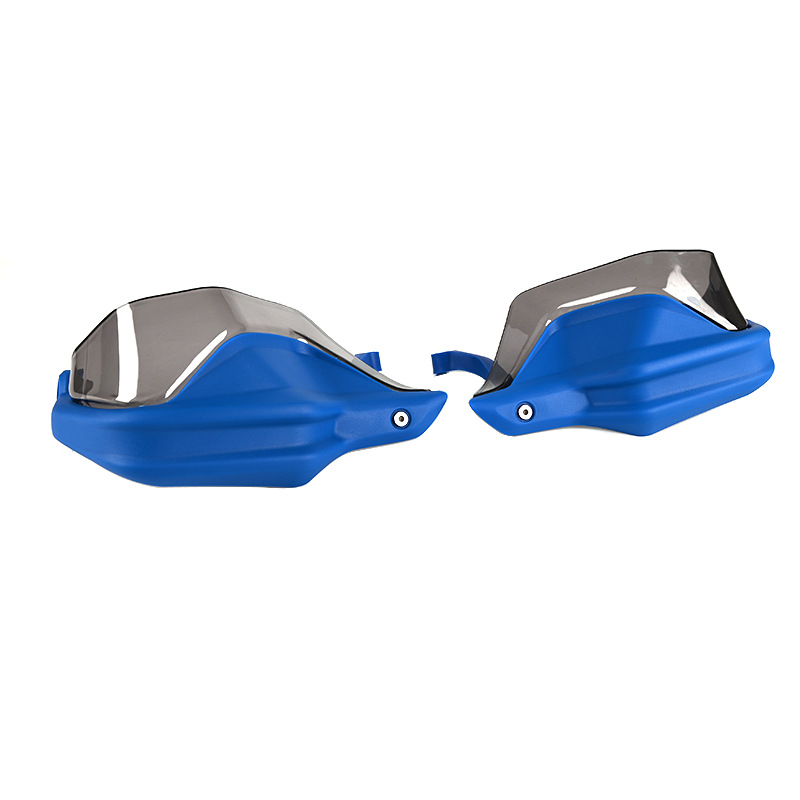 Suitable for BMW R1200GS R1250GS ADV S1000XR handlebar hand guard heightening piece windshield windproof