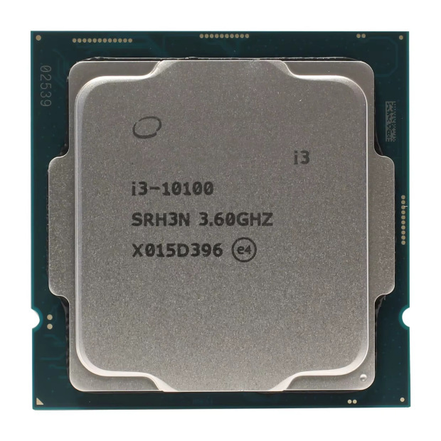 I5-7500 4-Core 3.4 Ghz 6 Mb 65 W 14 Nanometer Lga 1151 Desktop Brand New Loose Chip