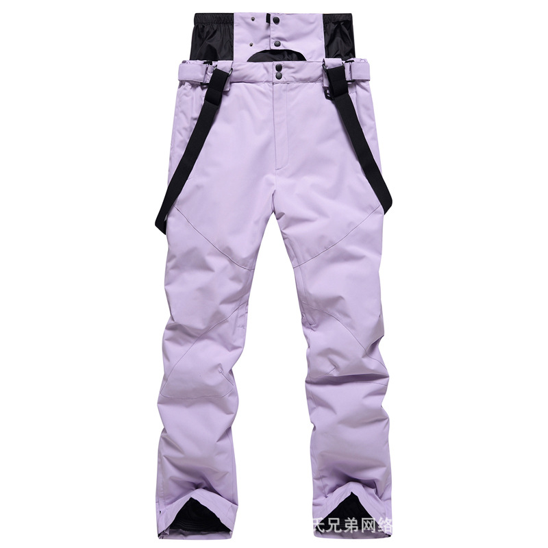 22新款滑雪裤