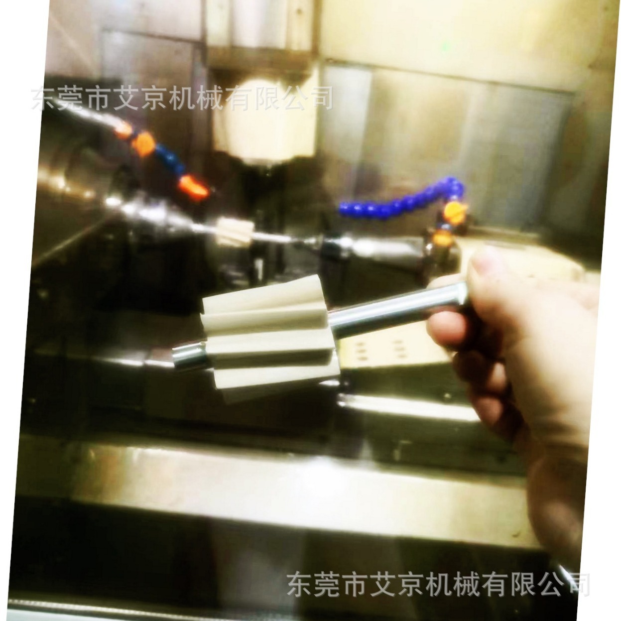 主轴精密生产 高精度油泵齿轮批量供应商家 非标齿轮供应