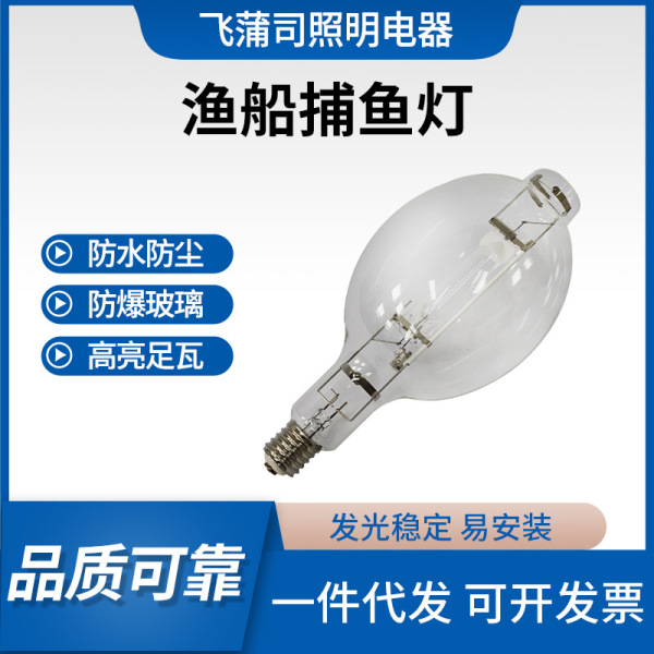 Manufacturer's spot wholesale supply LED fishing lights buoy warning…