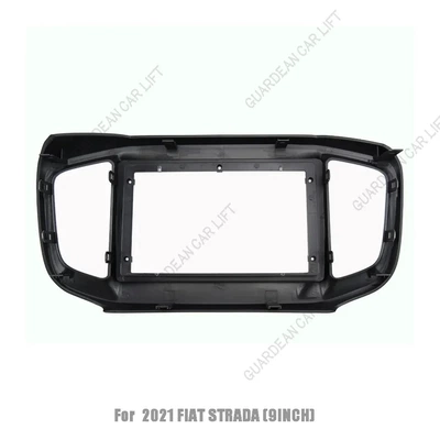 Suitable for 21 Fiat Other Car Video
