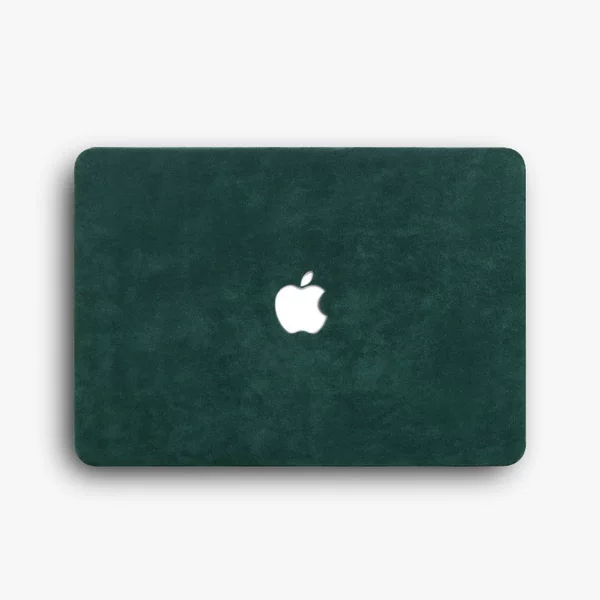 For Macbook Apple Notebook Protective Shell Frosted Leather M2 Shell air/pro13 /14 inch Colorful Stickers