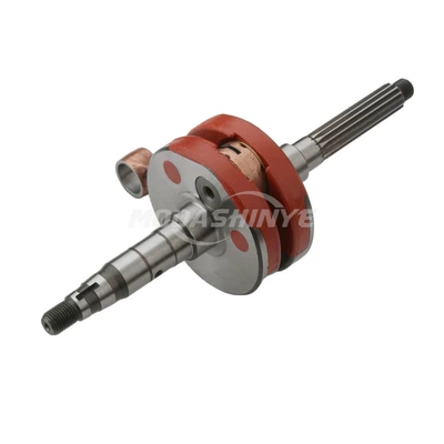 Crankshaft, camshaft Axis Aerox 100 Nitro