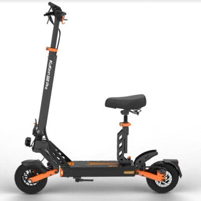 Negotiable wholesale Kukirin G2pro electric scooter, rideable and sitable, three-in-one 90% off stackable two-wheel electric (Qatlanan elektrik skuterlər)