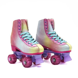 轮滑、速滑;冰鞋