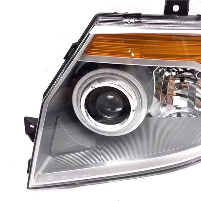 Ön faralar headlight Shenqi 1025 1035