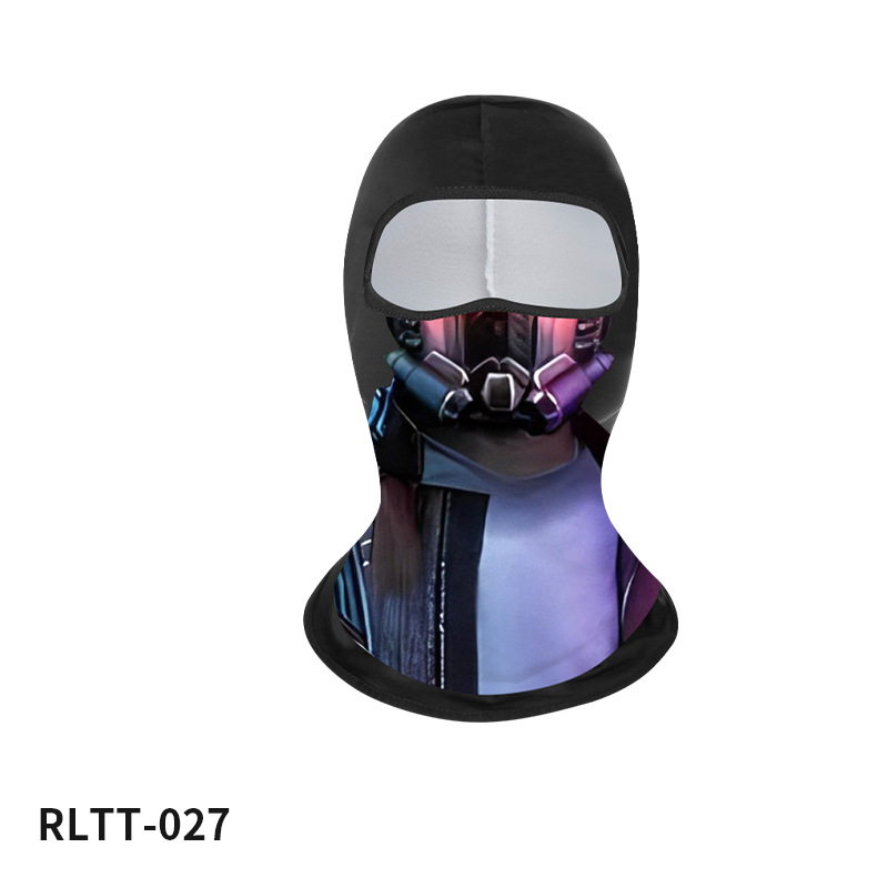 RLTT-027