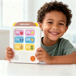 有声挂图;学习/早教机;其他益智玩具