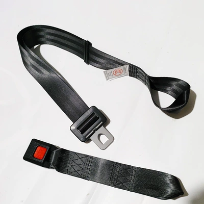 without screws, Motorcycle Safety Supplies - black-6450-welding-clasp-8575-reverse-application