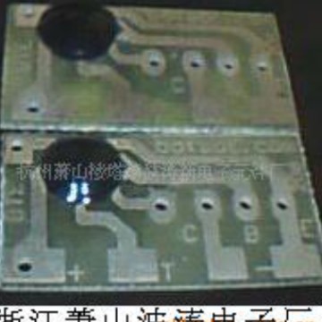 ic杭州波涛新电子元件厂 发声慢节奏音乐IC芯片 献给爱丽丝钢琴曲