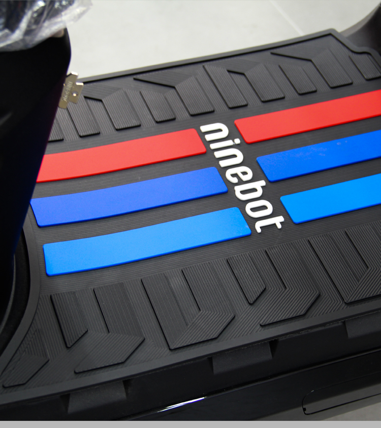 Suitable for No.9 M395C MAX foot pads, rubber anti-slip foot pedal pads, modified No.9 m3 foot pad accessories