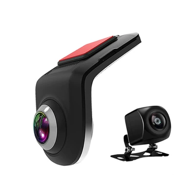 1080P Driving Recorder Reversing | Driving recorder