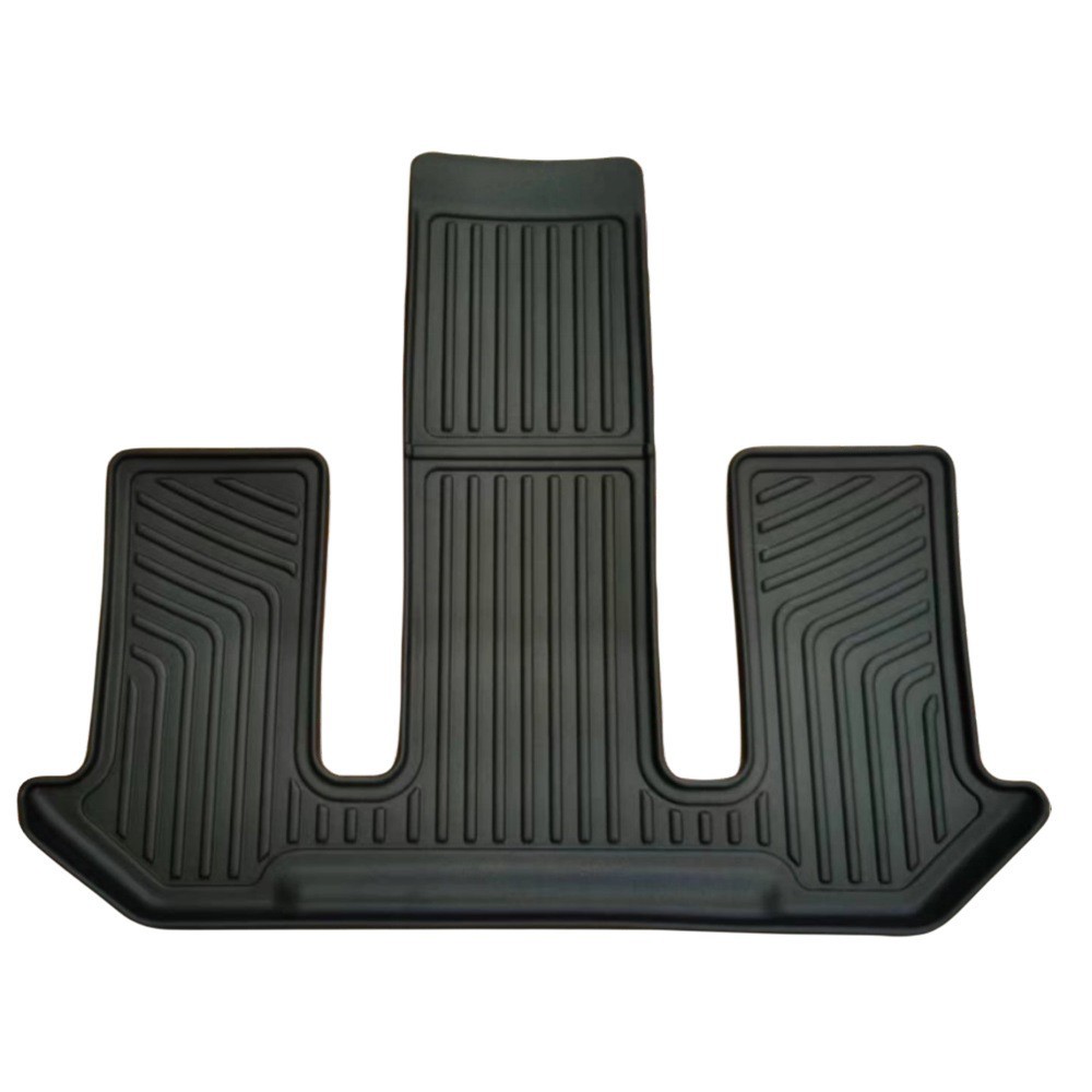 Cojín de pie TPE anti-corrosión y anti-envejecimiento especial para vehículo especial MazdaCx - 90 de 6 - 7 asientos transfronterizo 2024