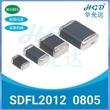 0805�NƬ�B��늸�SDFL2012-1/4.7/8.2/10/15/18/22/27/33/39/47UH