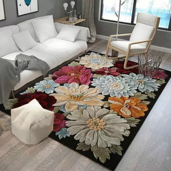 Carpet for living room