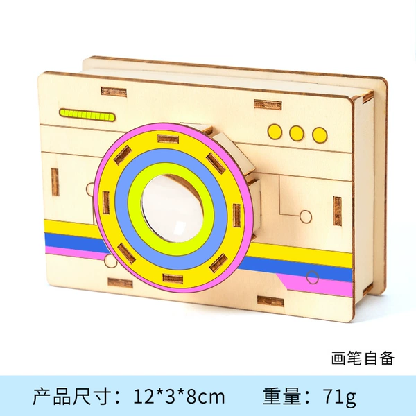Camera