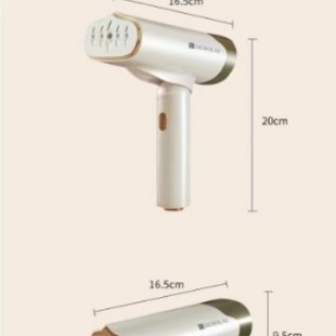 Debolei Handheld Foldableing Garment Ironing Machine Dbl-Gtj001 High-Power Ironing Machine Electric Iron Ironing Machine