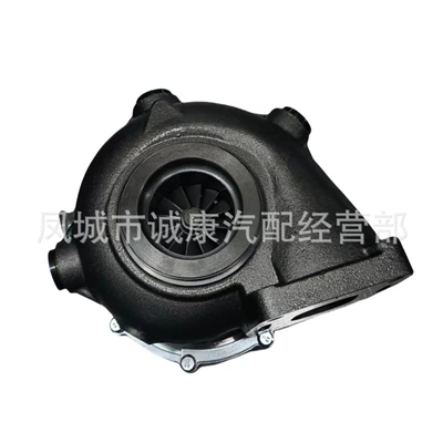 Kamd42A 3583006 – Supercharger