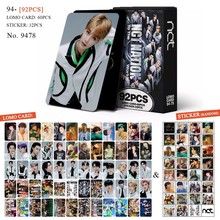 �羳ר���ۺ��ֻ�92��NCT DREAM��ר��Ƭ�����KPOP�ܱ�LOMOС��