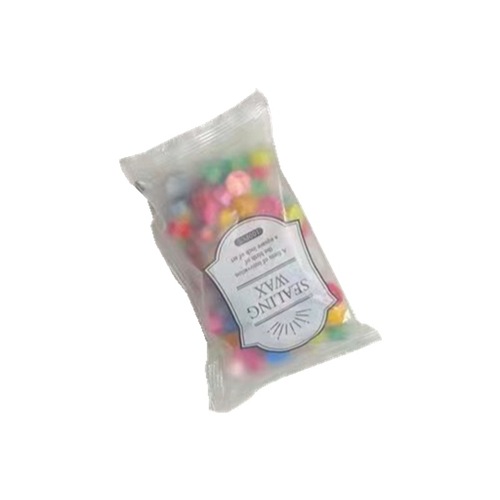 Enamel seal wick pearl color envelope seal wick seal seal set mixed color wick seal wick