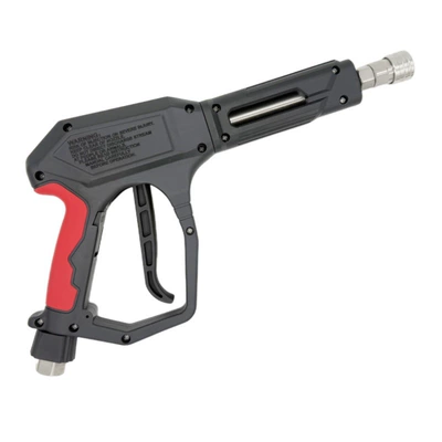 High pressure car wash water gun Water Gun Fan-Shaped Nozzle Cleaning