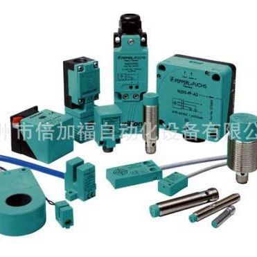 B+F倍加福接近开关,NBB10-30GM50-E0