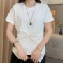 夏季新款独特短袖t恤