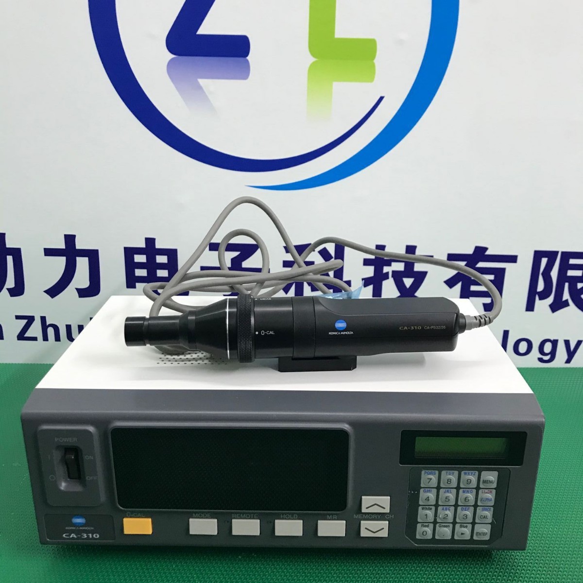 租赁出售 CA-310  CA-210  CS-2000日本柯尼卡美能达CM-2600D