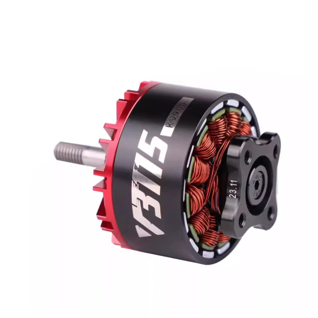 TMOTOR V3115 Film and Television Motor X8 Aerial Photography 3-12S Brushless Motor 8-11 inch