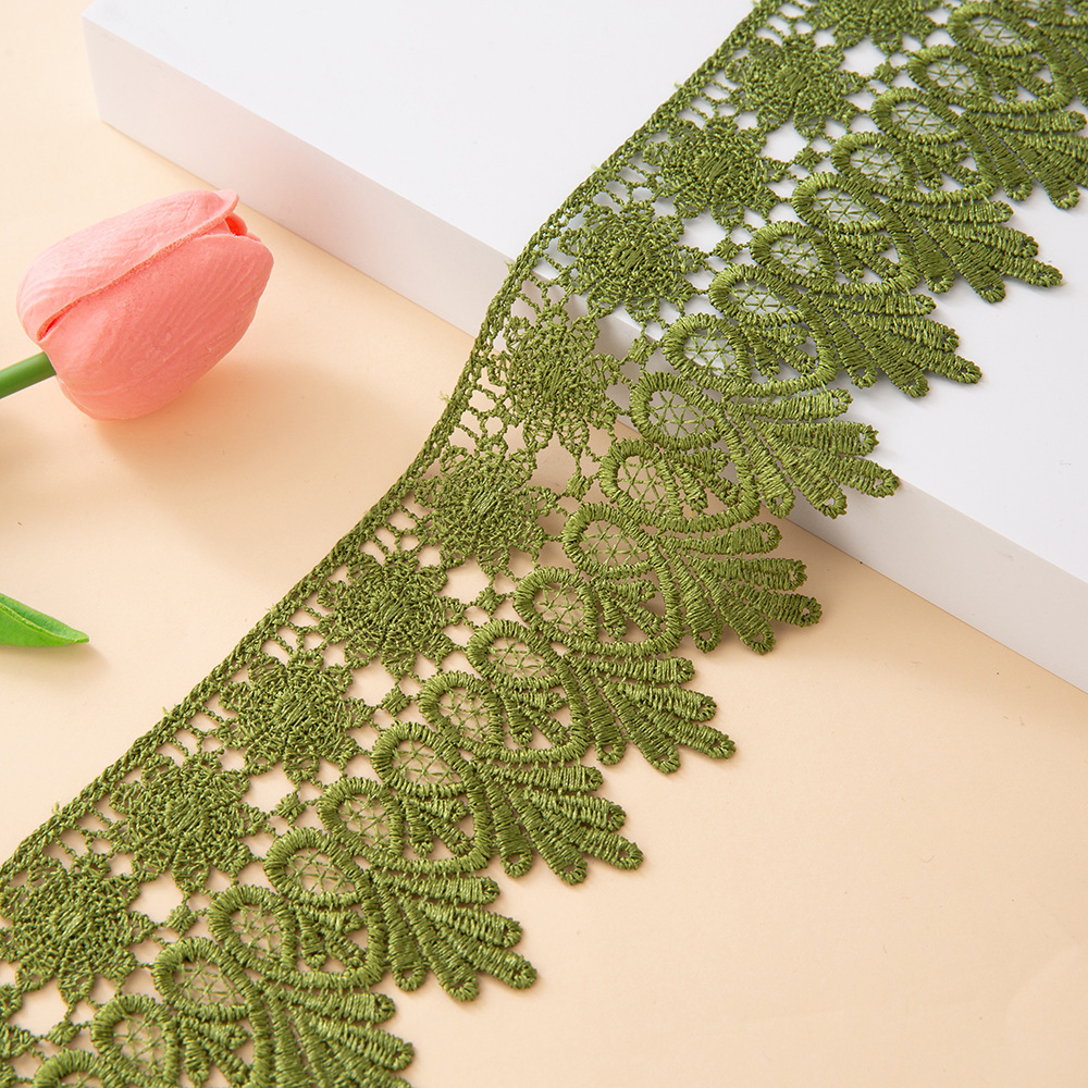 Color 8.5cm 18 verde militar