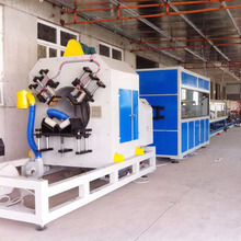 ����HDPE͸ˮ���O�� HDPE���y�W��Ӳ�|͸ˮ�ܙC�� PE�Bˮ�ܔD���C