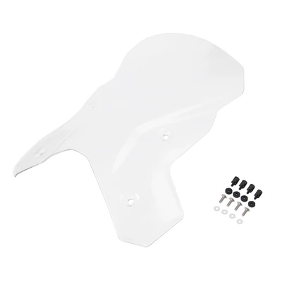 front windshield of motorcycle, Motorcycle front windshield