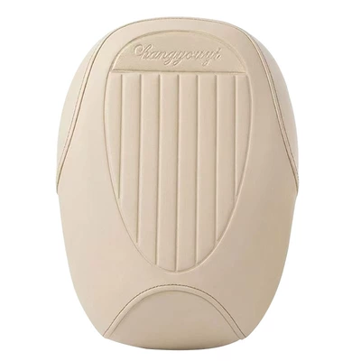 waterproof, sunproof, and thickened leather, Electric car cushion