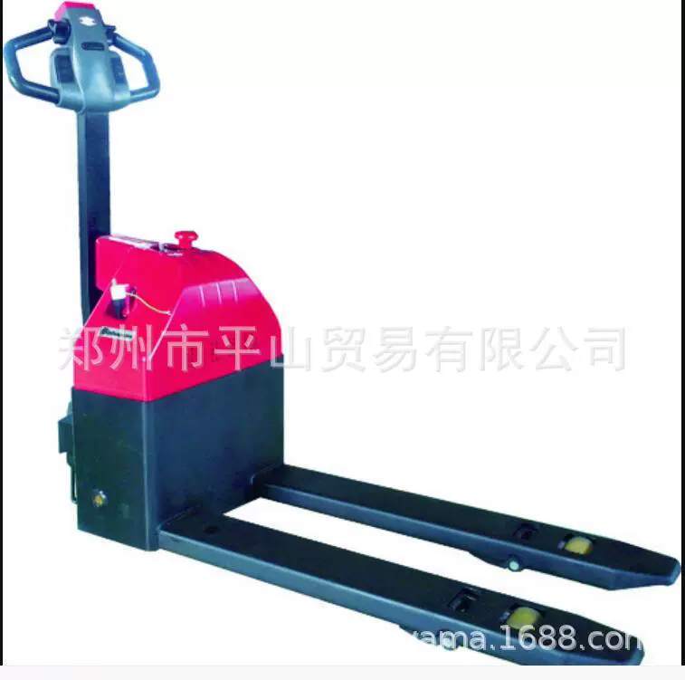 Bishamon Vishamen электрическая тележка для поддонов вилочный погрузчик BDH15C