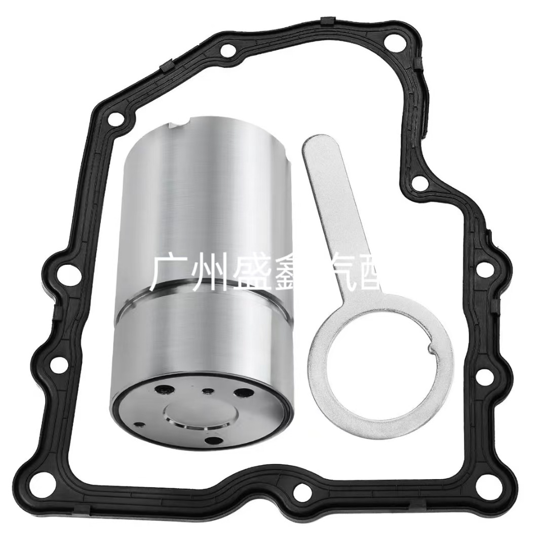 Suitable for Volkswagen 0Am Dsg7.03 Dq200 Transmission Accumulator Energy Storage Kit Dq200 Gearbox