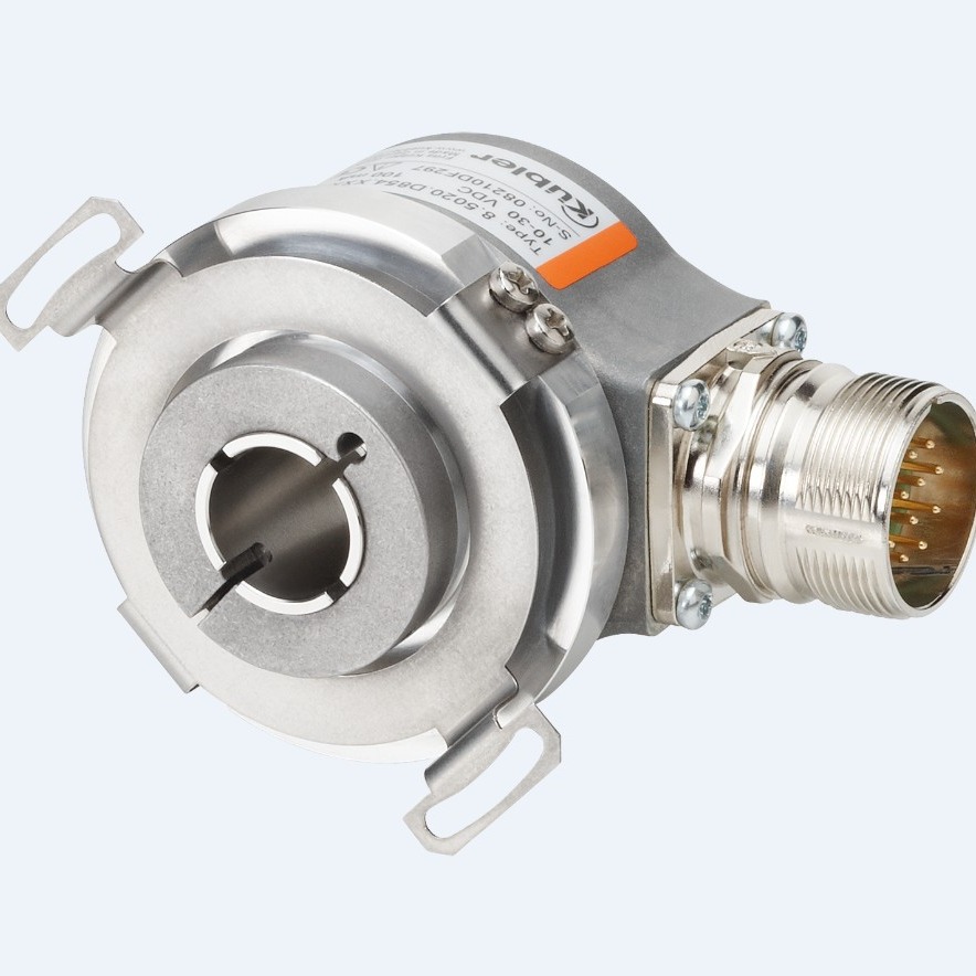 全新 8.0000.6101.0015 光电编码器