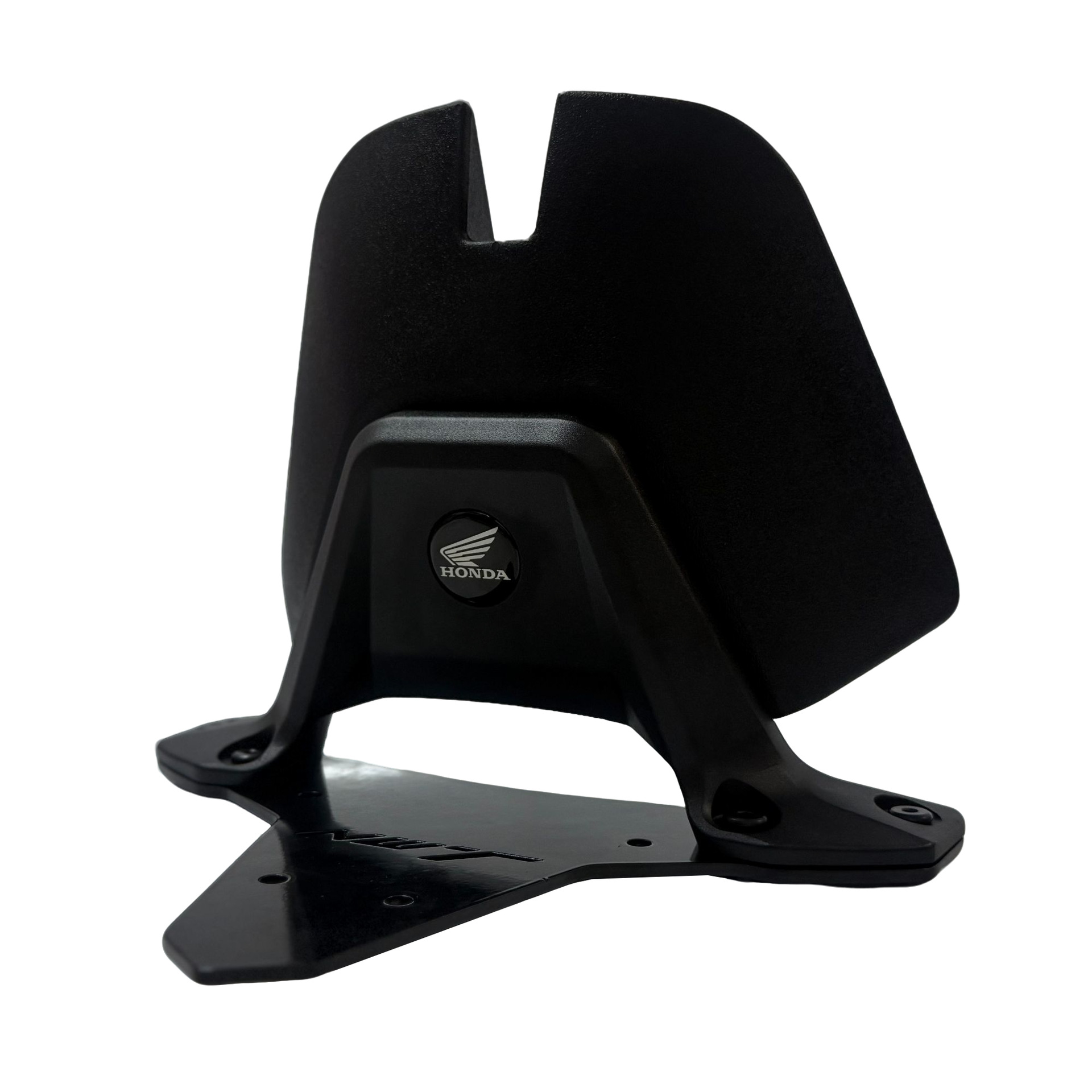 Suitable for Honda Nwt150 Modified Rear Backrest, Rear Seat Lumbar Support, Passenger Rear Backrest, Humpback Rear Backrest Cushion
