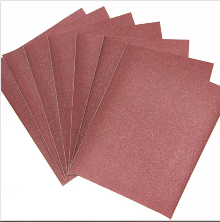 Sandpaper