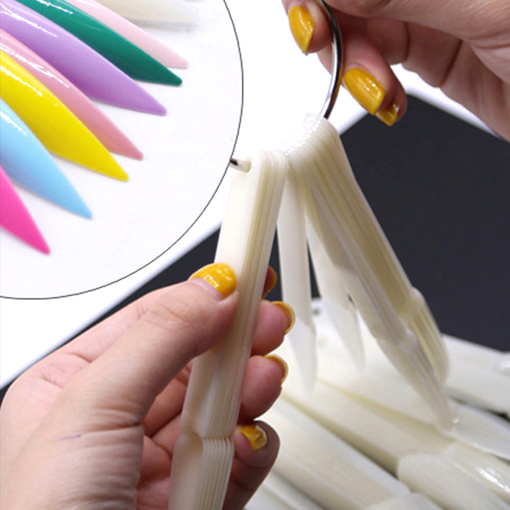 Nail polish for manicure
