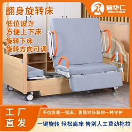 护理床;康复辅助器械;移位机（医疗器械）