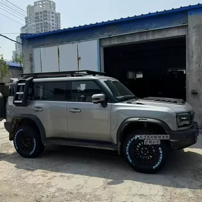 Off-road şinlər Changluhong at Off-Road