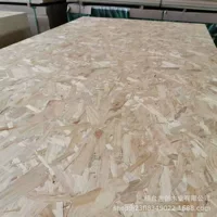 12мм Ou Pine Панель водостойкая направляющая прямой панель свет стальная вилла OSB панель без Quan Ou Pine Панель панель