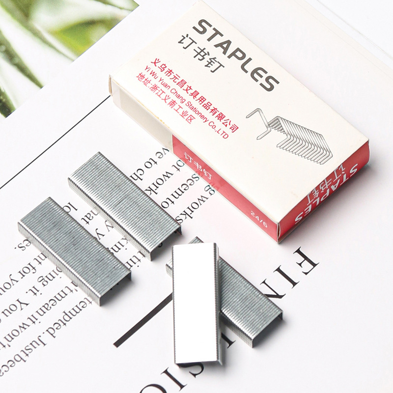 E Commerce Pink Office Set, Stapler, Staples, Tape Holder, Plush Notebook, In Stock._voghion.com