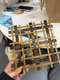 不锈钢网;金属板网;钢丝网