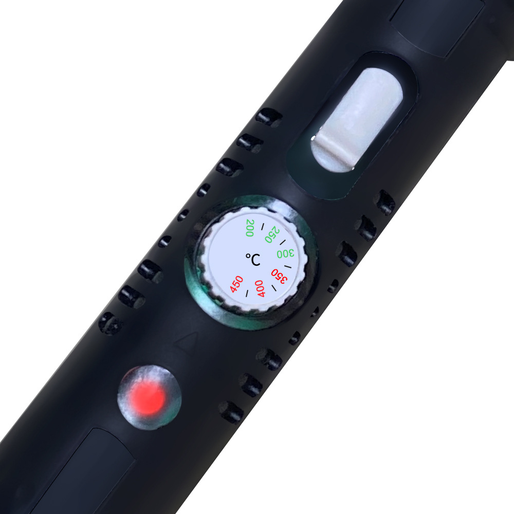 Mantenimiento termostática eléctrica soldador traje ajustable 60W/American gauge 110V/220V máquina de soldadura herramientas