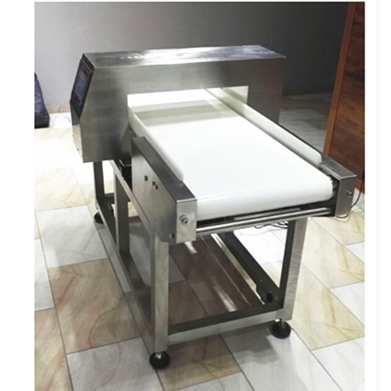 土特 产 茶叶 熟食 水产 禽类 肉类 金属检测仪 食品检针机