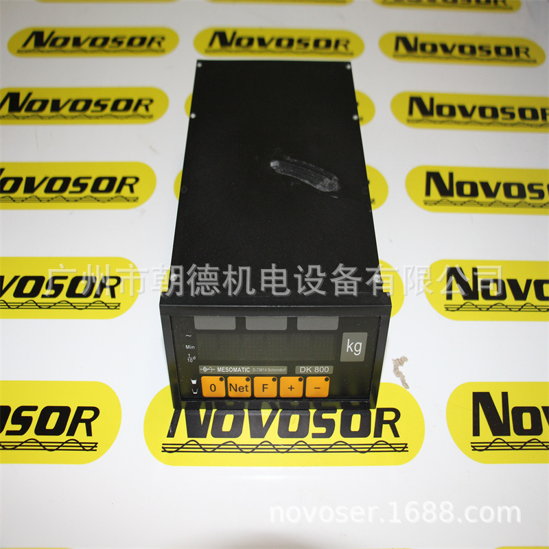 MESOMATIC 显示仪表DVM300    DK800/4E/4A/U/IN  DK850/2A/I/IN