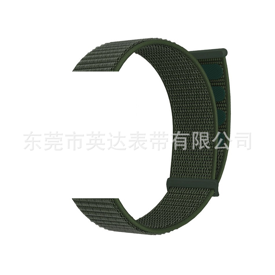 Verde militar